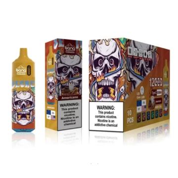 Bang tornado 12000 puff grosir vape sekali pakai